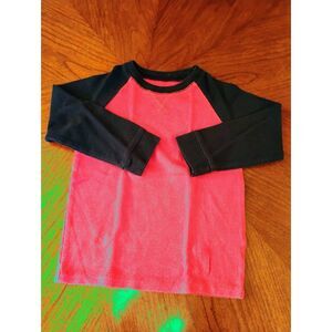 Kid's Korner Thermal Top - Size: S (4) (1367)